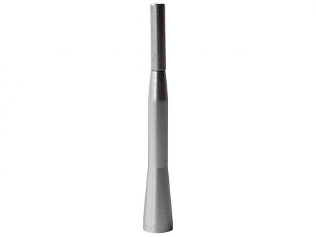 Eufab Autoantenne, Stabform 