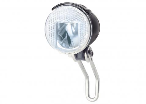 Busch & Müller Frontlicht LUMOTEC IQ Cyo R Premium senso plus 