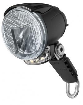 Busch & Müller Frontlicht LUMOTEC IQ Cyo R Premium T senso plus 
