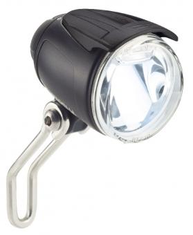 Busch & Müller Frontlicht LUMOTEC IQ Cyo Premium senso plus 