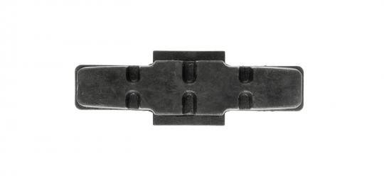 absolut Bremsbelag Magura HS11 / 33 schwarz 