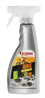 SONAX Schmier-/Pflegemittel Fahrradreiniger in 500 ml Sprühflasche 