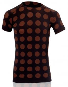 F-Lite Body Ultralight 70 GP Man black/orange Gr. XL 