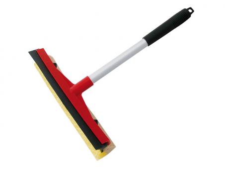 APA Scheibenwascher mit Wasserabstreifer Clean Quick 