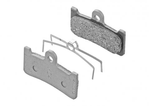 Shimano Bremsbelag Scheibe M03 Metallbremsbelag 