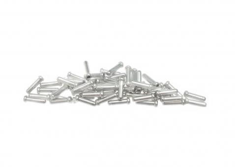 Shimano Schaltzugendkappe Endkappe 1.2 mm für Schaltzüge 