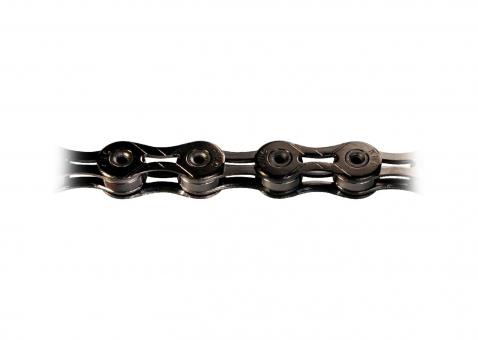 KMC Kette X-10-SL DLC Limitiert 116-Glieder 