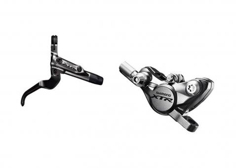Shimano Xtr Br-M9000 Magnesium (Hr) 