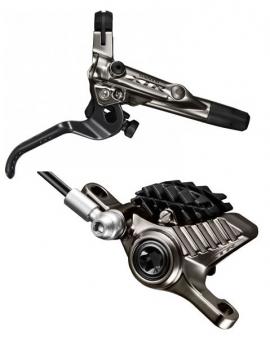 Shimano Xtr Br-M9020 Trail (Vr) Scheibenbremse 