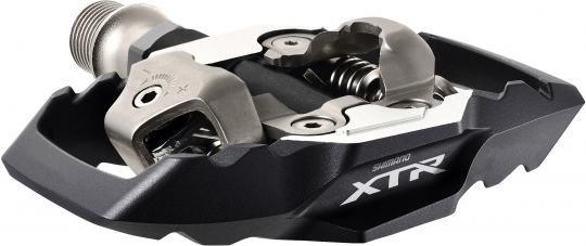 Shimano Pedale Xtr Trail Pd-M9020 Fahrradpedale 