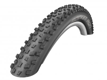 Schwalbe rocket ron evo liteskin 26x2,25 psc  bar 