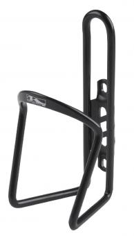 M-WAVE Flaschenhalter schwarz 