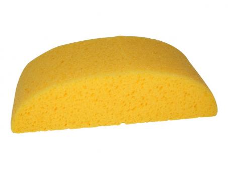 APA Autoschwamm Softclean, halbrund 