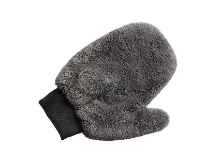 APA Wasch- und Polierhandschuh 