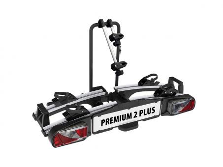 Eufab Fahrradträger PREMIUM II PLUS 