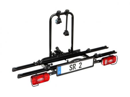 Bullwing SR2 Fahrradträger 