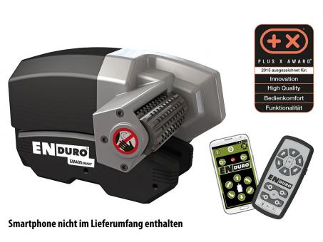 Enduro Rangierhilfe EM405 SMART für Wohnwagen 