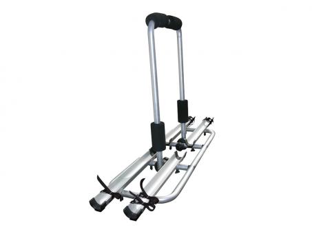 LAS Deichselträger Aluminium 