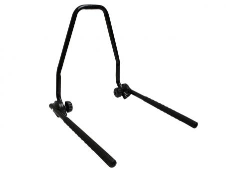 Eufab Fahrrad-Wandhalter bis zu 3 Fahrräder 