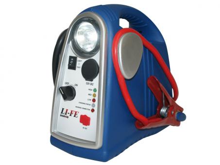 APA Lithium Power Pack LI-FE 