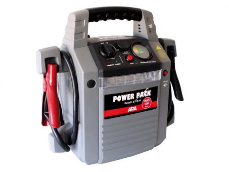 APA Profi Power Pack 1500/900 A 
