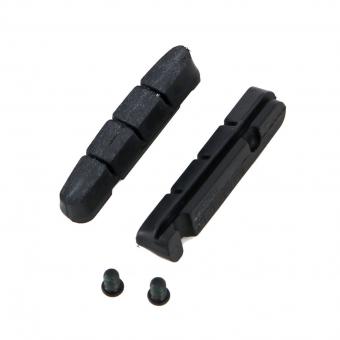 Shimano   R55C4 Bremsbelege für Cartridge Bremsen 