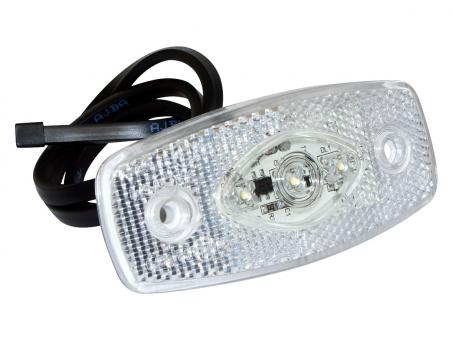 LAS LED-Begrenzungsleuchte 