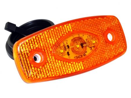 LAS LED-Begrenzungsleuchte 