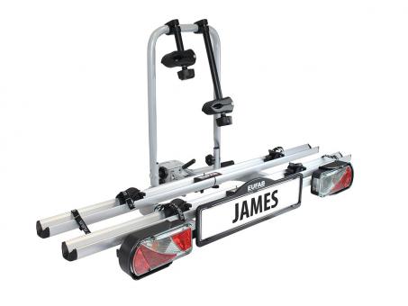 Eufab Fahrradträger JAMES 