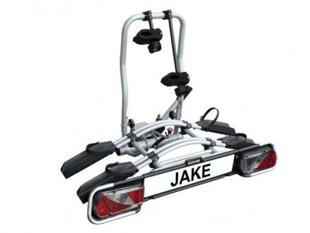 Heckträger "JAKE" für Anhängekupplung 