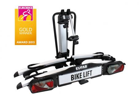 Eufab Fahrradträger Bike LIFT 