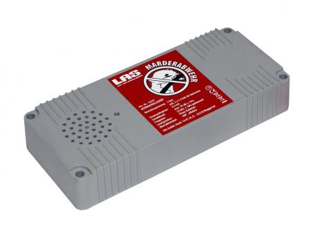 LAS Ultraschall-Marderabwehrgerät, batteriebetrieben 
