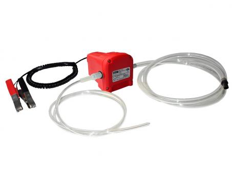 Eufab Ölabsaugpumpe 12V 