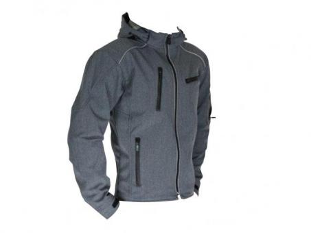 Rider-Tec Motorradjacke Größe XXXL 