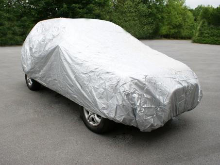 APA Ganzgarage Mobilport 530x180x130 cm 