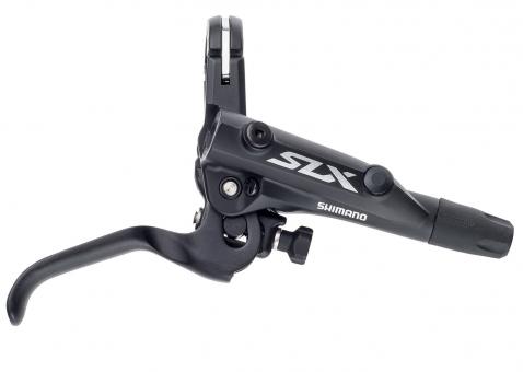 Shimano slx m7000 hr 2016 ohne kühlrippen 