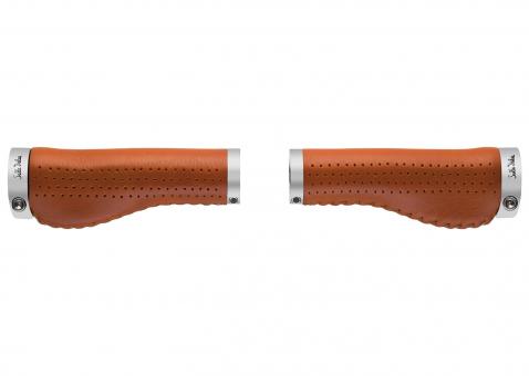 Selle Italia Griffe EPICA Ergo Grip - honey 