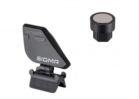 Sigma Sport Trittfrequenz Sender Kit Sts 