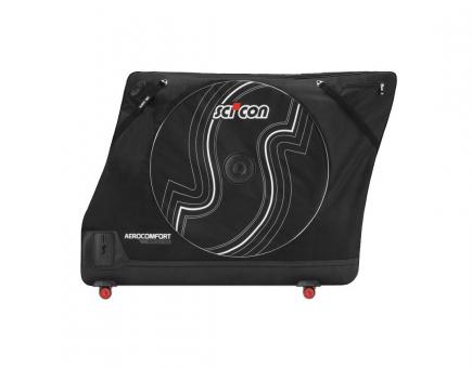 SCICON Koffer Soft Case AEROCOMFORT 3.0 TSA MTB 
