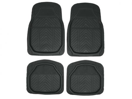 APA Strapazierfähiges Automatten-Set, 4-teilig 