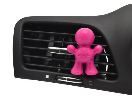 Little Joe Lufterfrischer Flower pink 