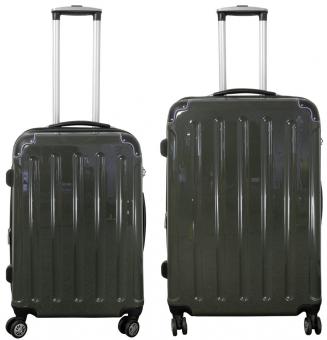 Die Koffermarke Polycarbonat Kofferset 2-teilig Sumatra 