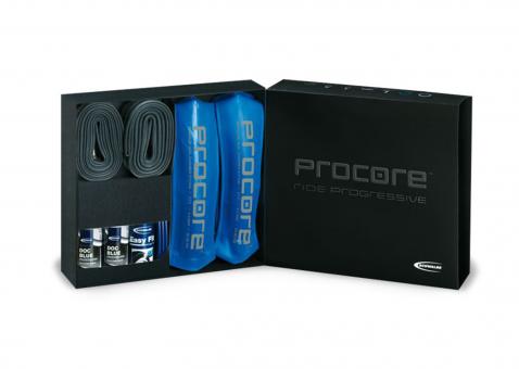 Schwalbe Procore Set 29Er 29" Fahrradreifen 