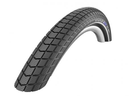 Schwalbe BIG BEN   Reflex 650B 27,5x2,0 Zoll 