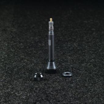 Schwalbe Tubelessventil SV (40mm) für fast alle Felgen geeignet 
