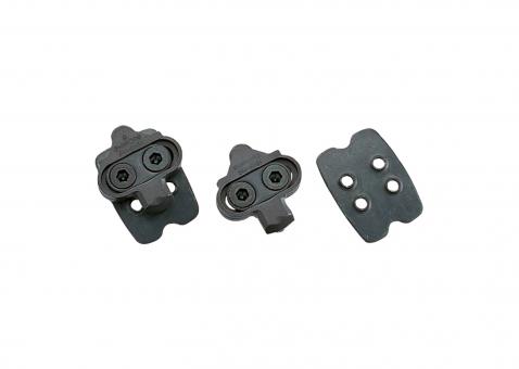 Shimano Schuhplatten SM-SH51 Ersatzplatten mit Gegenplatte 