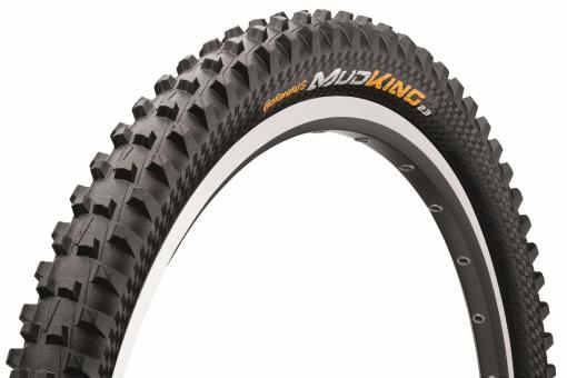 Continental Mud King 2.3 650B 27,5X2,3 