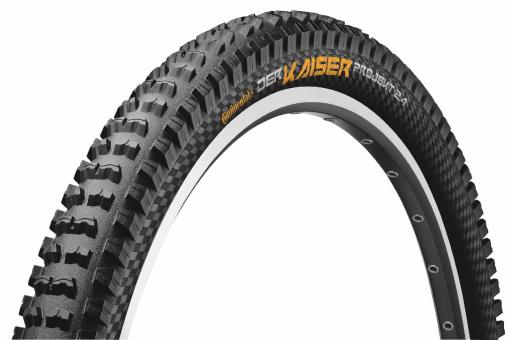 Continental DER KAISER PROJEKT 2.4 650B 275x24 ProTection 