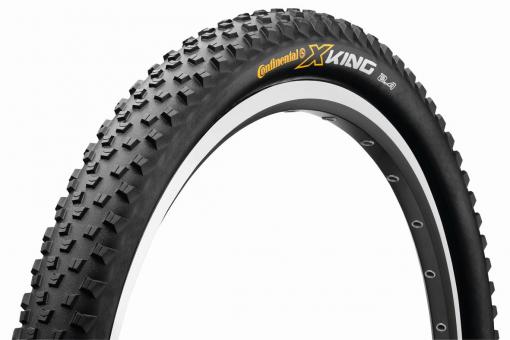 Continental x-king 2.4 650b 27,5x2,4 performance 