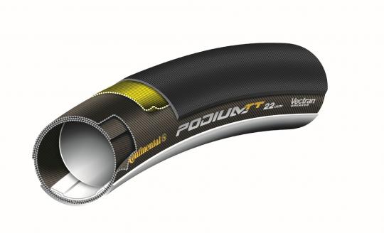 Continental Podium Tt 28"X25Mm Vectranbreaker 